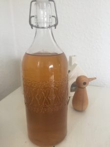 kombucha