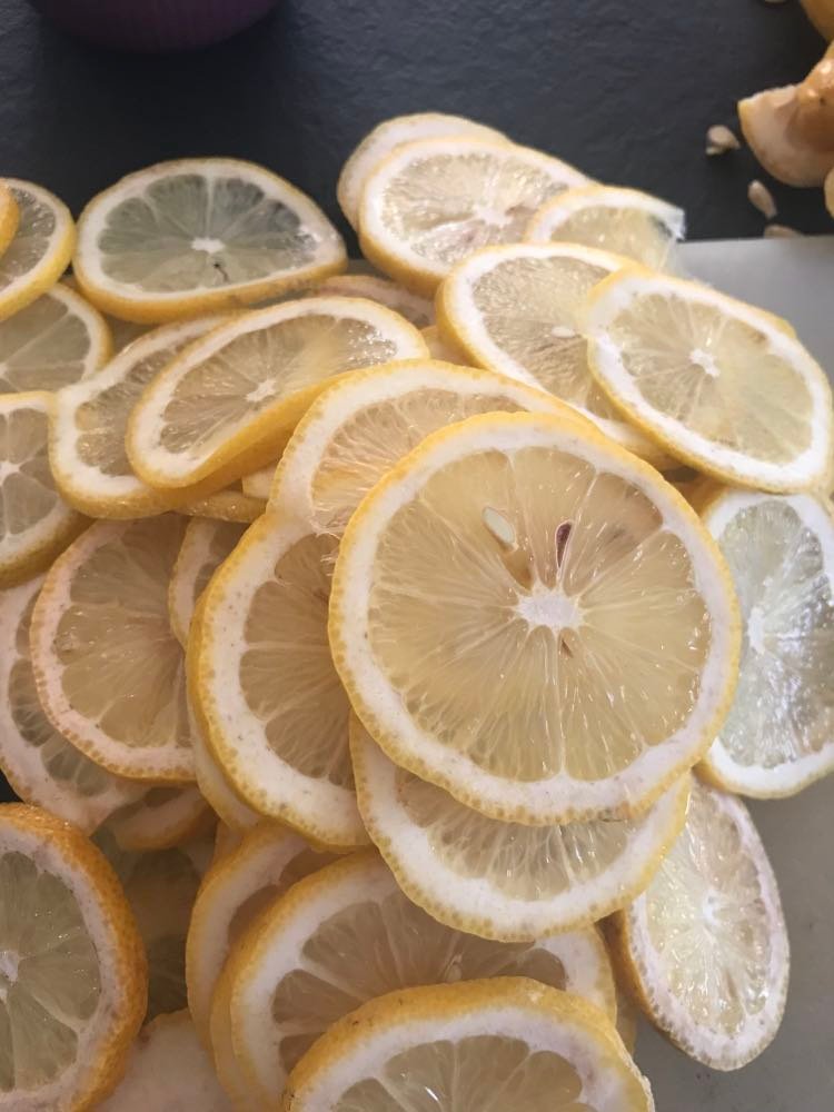 citron skiver