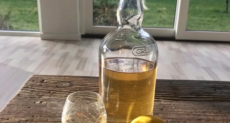 Limoncello