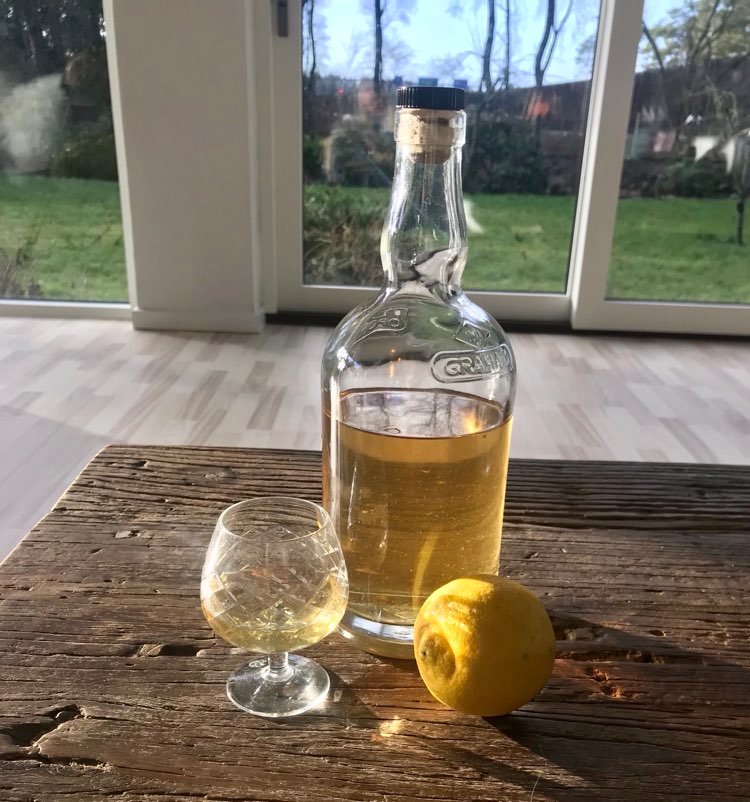 Limoncello