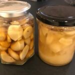 fermenteret hvidløg