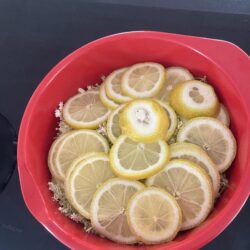 hyldebloms saft