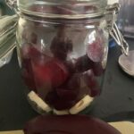 syltede rødbeder