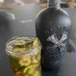 Syltede grønne figner